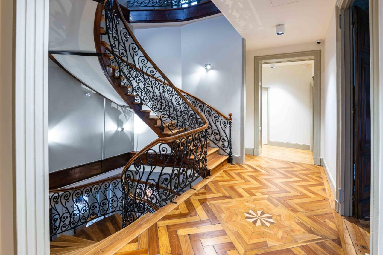 Hotel Mille Pas Вуарон Экстерьер фото